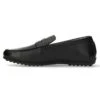 MEXX Loafer Eros - Mocassins - Black -Algemene Winkel Voor Herenmode d8f55a82e1414c6ebd3b21ab484e7e06