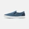 Pier One Sneakers Laag - Blue -Algemene Winkel Voor Herenmode d98005353e75434c8abb706743de37d6