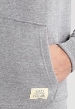 Blend Regular Fit - Sweater Met Rits - Zink Mix -Algemene Winkel Voor Herenmode d99a84d8f9724d41b4d0723566572025