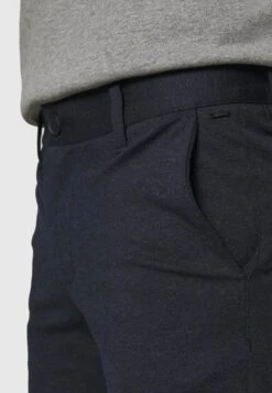 Only & Sons Onsmark - Shorts - Dress Blues -Algemene Winkel Voor Herenmode d9c3ea4c91424a12890635811a59e37a