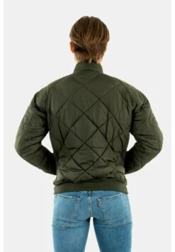 Jas - Vert -Algemene Winkel Voor Herenmode da0341b27550473eb5a14ef97465b4b2