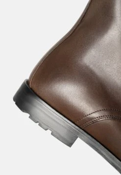 Wallace Cdb - Veterboots - Dunkelbraun -Algemene Winkel Voor Herenmode da63287ef7b947c2b6ec886182bb4889