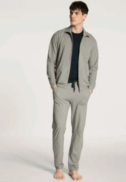 Calida Pyjamabroek - Carbon Melé -Algemene Winkel Voor Herenmode dac6b1538d5a4bb89d418ce869740587