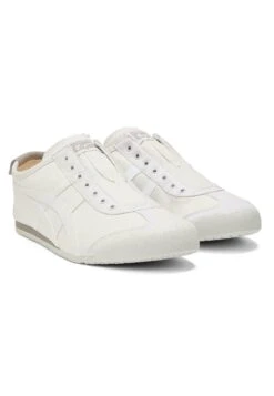 Onitsuka Tiger Mexico 66- Sneakers Laag - White White -Algemene Winkel Voor Herenmode db2753d163154311b903e691ed9a9c40