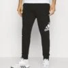 Adidas Sportswear Trainingsbroek - Black -Algemene Winkel Voor Herenmode db4033f5d6b9472a9eeab6bd657c6ecb