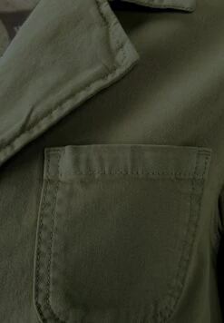 Blazer - Khaki -Algemene Winkel Voor Herenmode db52d50d259a4863ae02a66121ad6780