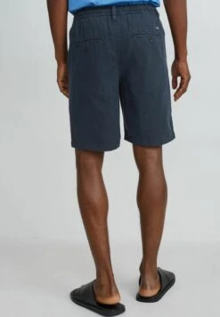 Shorts - Dark Blue -Algemene Winkel Voor Herenmode db55e64125b349f2bd5c0182c1c1b97f