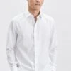 Seidensticker Slim - Overhemd - Weiss -Algemene Winkel Voor Herenmode dbc83c08f8ed463d82aae7c6f48ea4ba