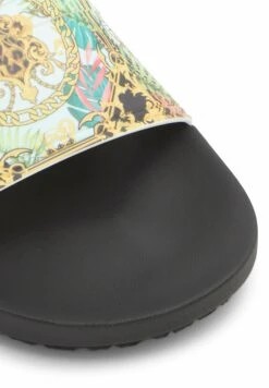 Aldo Slide Dinmore - Muiltjes - Black -Algemene Winkel Voor Herenmode dbe84388b96a4845a6e751e3db637b4e