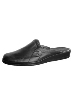 Rohde 1558 - Pantoffels - Schwarz