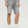 S.Oliver Comfort - Jeansshort - Steingrau -Algemene Winkel Voor Herenmode dc5c552aca374e8bb60104818ee71cc9