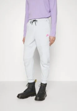 Nike Sportswear M Tch Flc S - Trainingsbroek - Pure Platinum -Algemene Winkel Voor Herenmode dc60364966ea4ff7b3c693b6d1f379a3