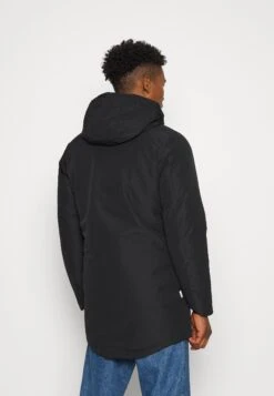 Jack & Jones Jjnorthpoint- Parka - Black -Algemene Winkel Voor Herenmode dccbd6421ac94726acb7650d3736dd55