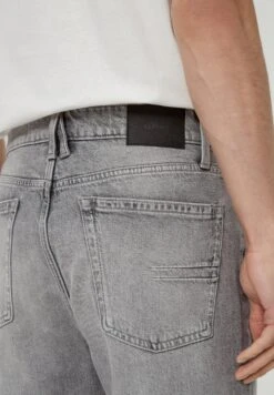 S.Oliver Comfort - Jeansshort - Steingrau -Algemene Winkel Voor Herenmode dd5b087c8ad147359934e5126e195995