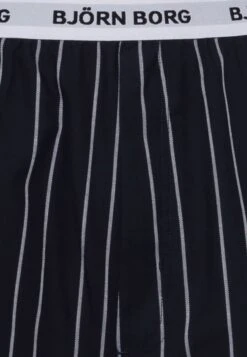 BJØRN BORG Core Woven - Pyjamabroek - Blue -Algemene Winkel Voor Herenmode dda8d543c80a47a9a7f44fcfac428e95