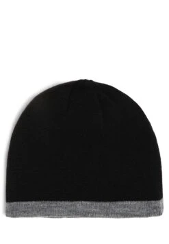 Muts - Schwarz Grau -Algemene Winkel Voor Herenmode de0c8f811b7e419f84abe3f7422cef25