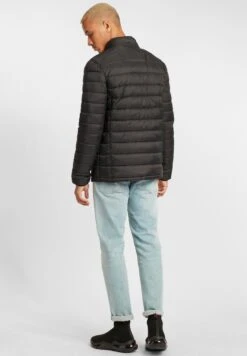 Blend Bhnarve - Jas - Black -Algemene Winkel Voor Herenmode de535bd448c149e586834d281fc9d4c8