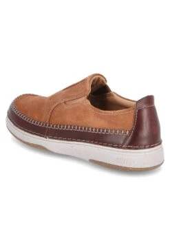 Clarks Nature 5 Walk - Instappers - Braun -Algemene Winkel Voor Herenmode de589d97938f4ce892d433e910f1046d
