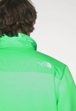 The North Face Denali Jacket - Fleecejas - Chlorophyll Green -Algemene Winkel Voor Herenmode de6fc9c8772a4f819e4f52dd29de504c
