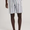 HANRO Night & Day - Pyjamabroek - Jaunty Stripe -Algemene Winkel Voor Herenmode de82a1f5b9734550822150e6e08ab7cb