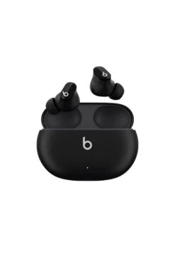Beats Studio Buds True Wireless Noise Cancelling Earphones- Koptelefoon - Black