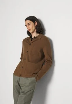 ARKET Broek - Khaki Green -Algemene Winkel Voor Herenmode deee4f44dbce47a9818cd6971eb56fc0