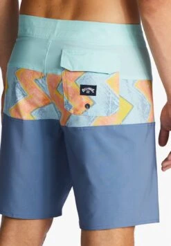 Billabong Tri Pro - Zwemshorts - Blue Haze -Algemene Winkel Voor Herenmode df53fec0187844b09e228dc27a52c2b5