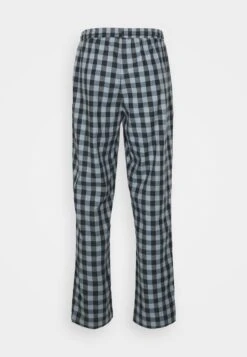 BJØRN BORG Core Loungewear Set - Pyjama - Blue-Grey/Dark Blue -Algemene Winkel Voor Herenmode dfa28c495fd34a3598e99643b4f75f9d