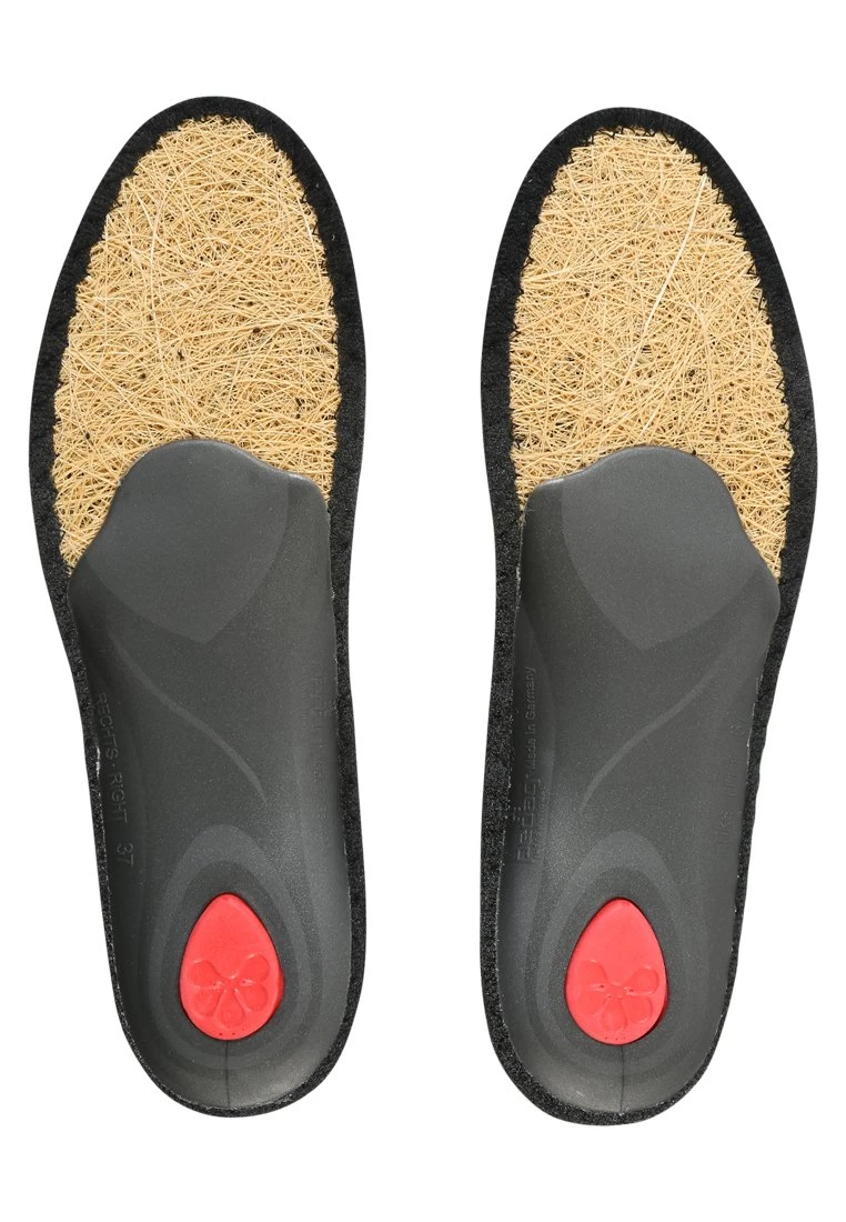 Pedag Viva Sneaker- Steun- En Inlegzolen - Black 4 Pedag Viva Sneaker- Steun- En Inlegzolen - Black - Afbeelding 2