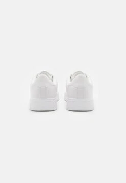 Pier One Unisex - Sneakers Laag - White -Algemene Winkel Voor Herenmode dff51b9dd14c4b51b6b5c86184532a87