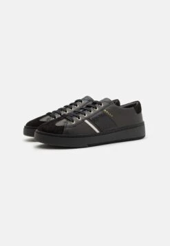 Bally Roller - Sneakers Laag - Black -Algemene Winkel Voor Herenmode dff81400c5c44e20a54c8fb5e206818e