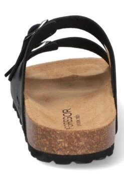 California B - Muiltjes - Black -Algemene Winkel Voor Herenmode e0052e82b80a4d1082105b7603daac26