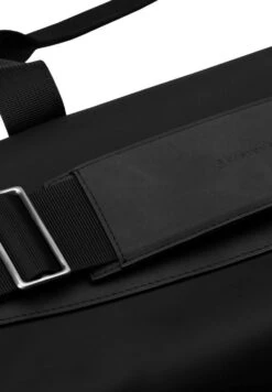 Storen - Weekendtas - All Black -Algemene Winkel Voor Herenmode e0145656b37349c49e05a2bc42f3bf5b