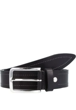 The Bridge Riem - Black Ruthenium -Algemene Winkel Voor Herenmode e068ebff88044c42a824542362df7ebc