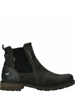 Mustang Snowboots- Black -Algemene Winkel Voor Herenmode e0f120da5acb47ba82c04dc9e5d23d1b