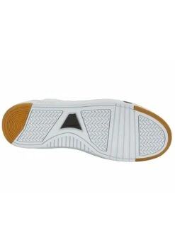 K-Swiss Set Pro - Sneakers Laag - White Black Gum -Algemene Winkel Voor Herenmode e15be3df7fe44f56b7087ede9d18d5d6