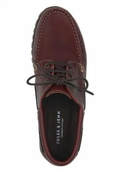 Lugged- Bootschoenen - Bordeaux -Algemene Winkel Voor Herenmode e17fdf2caaf14e41921a4fc042e8bb1e