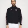 ADIDAS PERFORMANCE Inter Miami Anthem Jacket - Fanartikel - Black/True Pink -Algemene Winkel Voor Herenmode e1d82b74766b43feb48998ef97d734c8