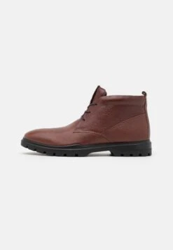 ECCO Citytray Avant Mid Cut - Sportieve Veterschoenen - Whisky -Algemene Winkel Voor Herenmode e1ee50d4e6674d36889dd4388a8d1c92