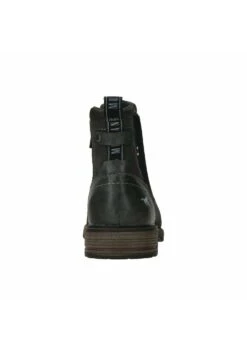 Mustang Snowboots- Black -Algemene Winkel Voor Herenmode e244618d95b84913a73435bc350a4331
