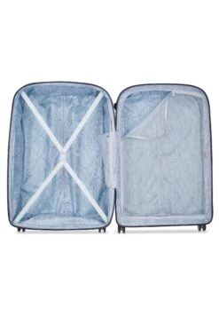 Delsey Paris Clavel- Reistas - Indigoblau -Algemene Winkel Voor Herenmode e25fd95318214b0cb78f805d91c34a0f