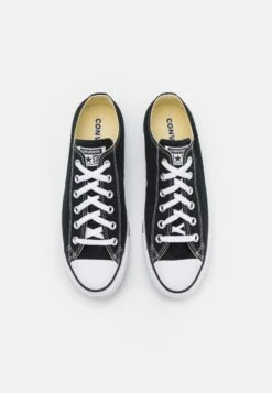 Converse Chuck Taylor All Star Unisex - Sneakers Laag - Black -Algemene Winkel Voor Herenmode e274e4a28b2d4211b28b80bb38408226