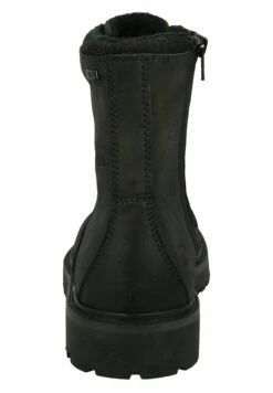 TOM TAILOR Denim Mit Warmfutter Für Tex-Membran Schlich - Snowboots- Coal -Algemene Winkel Voor Herenmode e28570e049cc42aeb7d520b837b52ed0