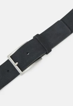 Hugo Mirto - Riem - Black -Algemene Winkel Voor Herenmode e287093e7ccb43c5811a33fb13f1deb5
