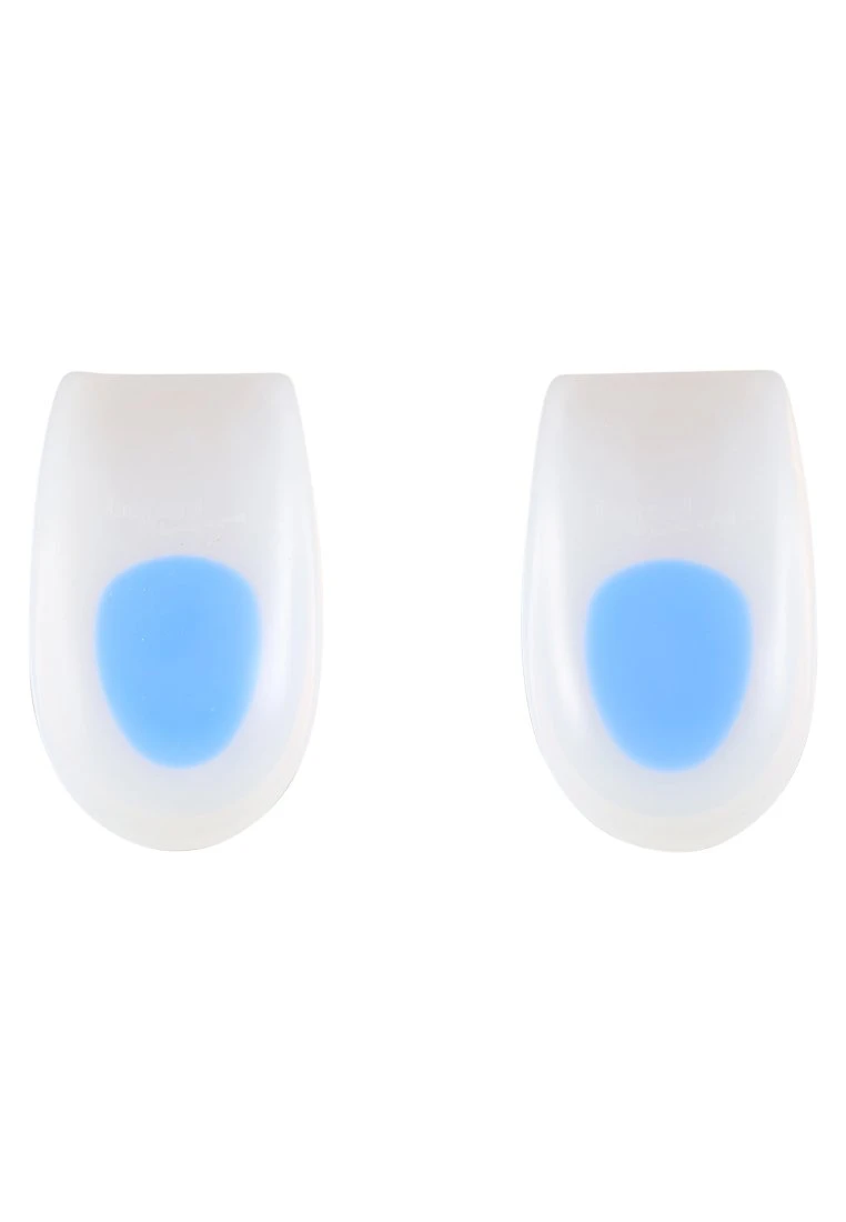 Pedag Ultra - Steun- En Inlegzolen - Transparent 3 Pedag Ultra - Steun- En Inlegzolen - Transparent