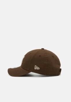 NEW ERA League Essential Unisex - Pet - Braun -Algemene Winkel Voor Herenmode e358a6c6a1e749eda0d9d54fe482960b