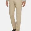 Gabardine- Chino - Sand -Algemene Winkel Voor Herenmode e35d3eb301e14f1dacb9cc69c7dc3e47