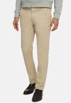 Gabardine- Chino - Sand