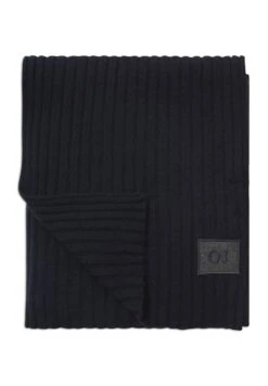 Oscar Jacobson Sjaal - Navy -Algemene Winkel Voor Herenmode e36c108f9ae44b318890b1114e12afca