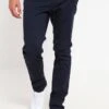 Pier One Broek - Dark Blue -Algemene Winkel Voor Herenmode e3cdb4686e7b4fc084b76602b765aebf